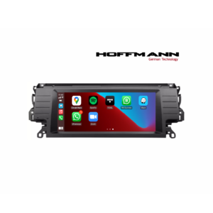 Land Rover  Discovery Sport 2014 2019 Autoradio Hoffmann CarPlay Android