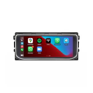 Land Rover - Range Rover Sport 2013  2017 Pantalla HoffBaüer Apple CarPlay y Android Auto Hoffmann & Baüer