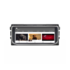 Land Rover - Range Rover Sport 2013 2017 Pantalla HoffBaüer Apple CarPlay y Android Auto Hoffmann & Baüer - Imagen 3
