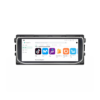 Land Rover - Range Rover Sport 2013 2017 Pantalla HoffBaüer Apple CarPlay y Android Auto Hoffmann & Baüer - Imagen 4