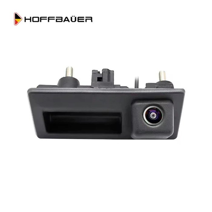Cámara de Retroceso HoffBaüer OEM para Audi y Volkswagen