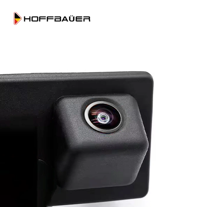 Cámara de Retroceso HoffBaüer OEM para Audi y Volkswagen