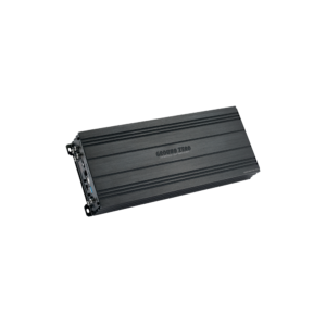 Amplificador Ground Zero GZHA MINI FIVE-DSP