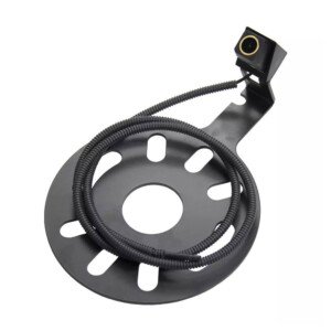 Cámara de Retroceso HD Jeep Wrangler 2007 - 2018