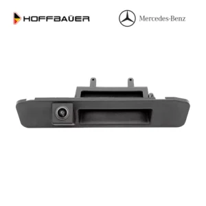 Mercedes Benz Camara de retroceso A C CLA GLA GLC ML 2013 2017