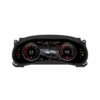 Cuadro de instrumento Dashboard LCD para Jeep Wrangler 2011 al 2017