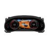 Cuadro de instrumento Dashboard LCD para Jeep Wrangler 2011 al 2017 - Imagen 3