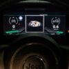 Cuadro de instrumento Dashboard LCD para Jeep Wrangler 2011 al 2017 - Imagen 7