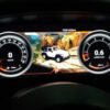 Cuadro de instrumento Dashboard LCD para Jeep Wrangler 2011 al 2017 - Imagen 8