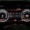 Cuadro de instrumento Dashboard LCD para Jeep Wrangler 2011 al 2017 - Imagen 9