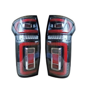 Faros Led posteriores para Greatwall Poer 2019 - 2023