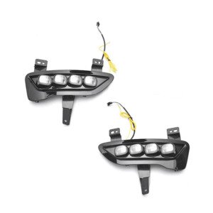 Neblineros Led doble función Greatwall Poer 2019 - 2023