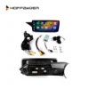 Mercedes Benz Clase E 2011- 2014 NTG 4.5 Pantalla Multimedia