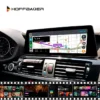 BMW F48 X1 - F49 X2 2018 - 2022 EVO Pantalla HoffBaüer OEM Plus con Apple CarPlay y Android Auto Hoffmann & Baüer - Imagen 3
