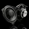 Mercedes Benz parlante coaxial Gladen Audio GLADEN 100 MB-R - Imagen 2