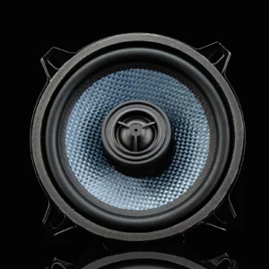 Parlante Coaxial 2 vías 5” Gladen Audio RC130