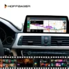 BMW Serie 3 F30 F80 4 F32 F33 F36 2012 al 2020 NBT EVO Pantalla HoffBaüer OEM Plus con Apple CarPlay y Android Auto Hoffmann & Baüer - Imagen 3