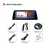 BMW Serie 3 F30 F80 4 F32 F33 F36 2012 al 2020 NBT EVO Pantalla HoffBaüer OEM Plus con Apple CarPlay y Android Auto Hoffmann & Baüer - Imagen 4