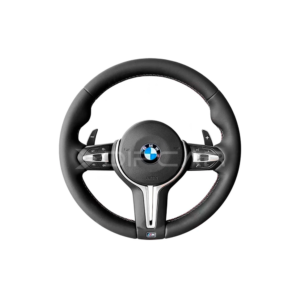 Volante BMW M Performance Cuero