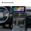 Toyota Land Cruiser Prado LC250 2024 al 2026 Pantalla Hoffbaüer OEM Plus Carplay & Android Auto - Imagen 2