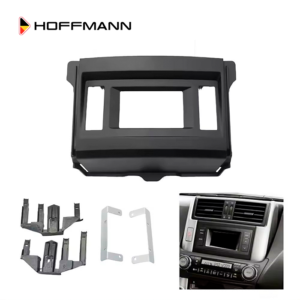 Consola para reubicar la pantalla Land Cruiser Prado VX GX