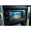 Consola para reubicar la pantalla Land Cruiser Prado VX GX - Imagen 2