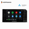 Pantalla Hoffmann para Toyota Land Cruiser Prado compatible con Android Auto inalámbrico.