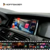 BMW Serie 5 F10 F11 2010 al 2017 CIC NBT Pantalla HoffBaüer OEM Plus con Apple CarPlay y Android Auto Hoffmann & Baüer - Imagen 3