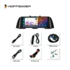 BMW Serie 5 F10 F11 2010 al 2017 CIC NBT Pantalla HoffBaüer OEM Plus con Apple CarPlay y Android Auto Hoffmann & Baüer - Imagen 4