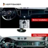 Porsche Macan 2014-2017 Pantalla HoffBaüer OEM Plus con Apple CarPlay y Android Auto Hoffmann & Baüer - Imagen 2