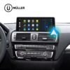 BMW Serie 1 F20 F21 Serie 2 F22 F23 2012- 2017 NBT Pantalla Müller CarPlay Android Auto - Imagen 3
