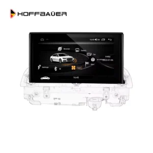 Audi A3 Pantalla HoffBäuer