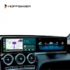 Mercedes Benz Clase C y GLC 2015-2020 Pantalla multimedia HoffBaüer Dual Apple CarPlay Android Auto Hoffmann & Baüer - Imagen 2