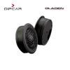 Componentes Gladen RS-165 G2 – Sonido Alemán de Alta Fidelidad