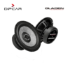 Componentes Gladen RS-165 G2 – Sonido Alemán de Alta Fidelidad