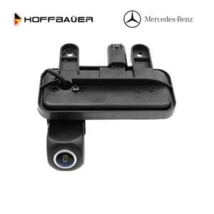 Mercedes Benz Camara de retroceso E W212 2009 2017