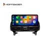 Mercedes Benz Clase ML 2012 a 2015 NTG 4.5 Pantalla multimedia HoffBaüer OEM Plus Apple CarPlay Android Auto Hoffmann & Baüer