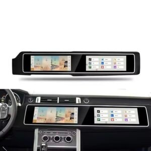 Range Rover Sport 2013 2017 Pantalla Dual Hoffmann
