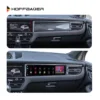 Porsche Macan 2018 2024 Pantalla HoffBaüer de Copiloto
