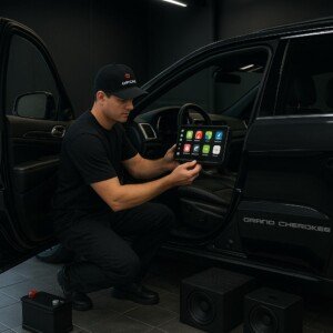 SI-03 Servicio de instalacion componentes de 2 vias