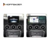 Mercedes-Benz GLA X156 2013 2020 Pantalla multimedia HoffBaüer OEM Plus Apple CarPlay Android Auto Hoffmann & Baüer - Imagen 2