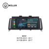 BMW X3 F25 2012 - 2017 | X4 F26 2014 - 2017 NBT Pantalla Müller CarPlay Android Auto