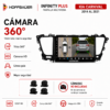 Kia Carnival 2014 al 2021 Pantalla Hoffbaüer Infinity Plus CarPlay & Android Auto - Imagen 2