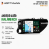 Android Auto inalámbrico para Toyota Hilux Revo SR, SRV y SRX 2016 al 2026
