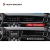 Porsche Panamera 2010 – 2016 Pantalla Dual Hoffbaüer 12.5” CarPlay Android Auto - Imagen 2