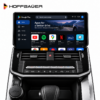 Toyota Land Cruiser 300 Lc300 2021 - 2026 Pantalla HoffBaüer OEM Plus CarPlay Android Auto - Imagen 5