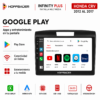 Honda CRV 2012 al 2017 Pantalla Hoffbaüer Infinity Plus CarPlay & Android Auto - Imagen 5