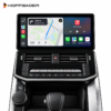 Toyota Land Cruiser 300 Lc300 2021 - 2026 Pantalla HoffBaüer OEM Plus CarPlay Android Auto - Imagen 3