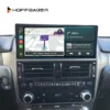 Lexus GX460 2012 - 2021 - Pantalla HoffBaüer OEM Plus con Apple CarPlay y Android Auto Hoffmann & Baüer - Imagen 2