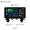 Mazda Cx5 2023 al 2026 Pantalla Hoffbaüer OEM Plus CarPlay & Android Auto - Imagen 3